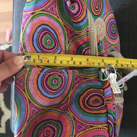 BNWT Kipling Backpack - Picture 6 of 6